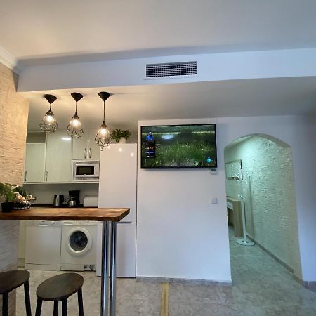 Tarracohomes, Th134 Apartamento Moderno En El Centro De Tarragona Exterior photo