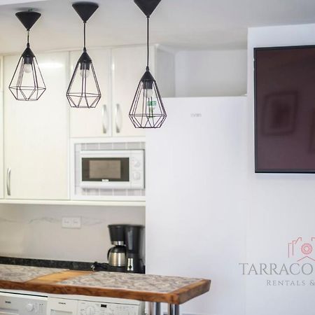 Tarracohomes, Th134 Apartamento Moderno En El Centro De Tarragona Exterior photo